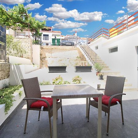 Apartment Florinda 2091 Pula Bagian luar foto