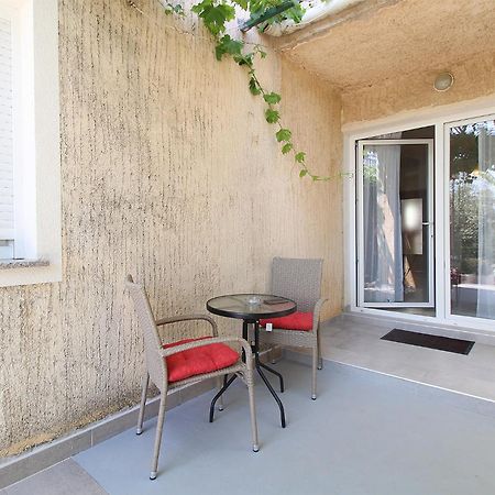Apartment Florinda 2091 Pula Bagian luar foto