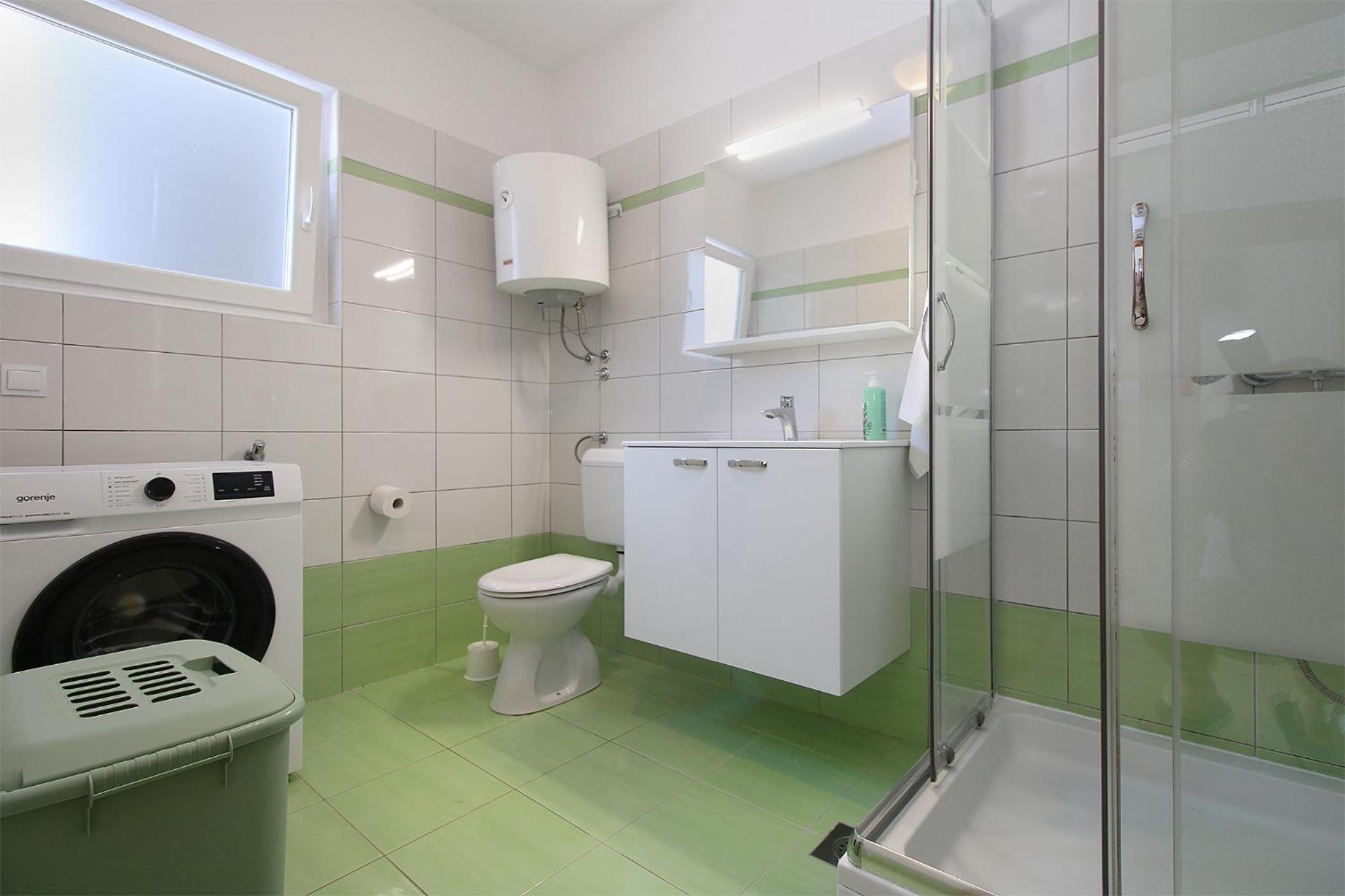 Apartment Florinda 2091 Pula Bagian luar foto