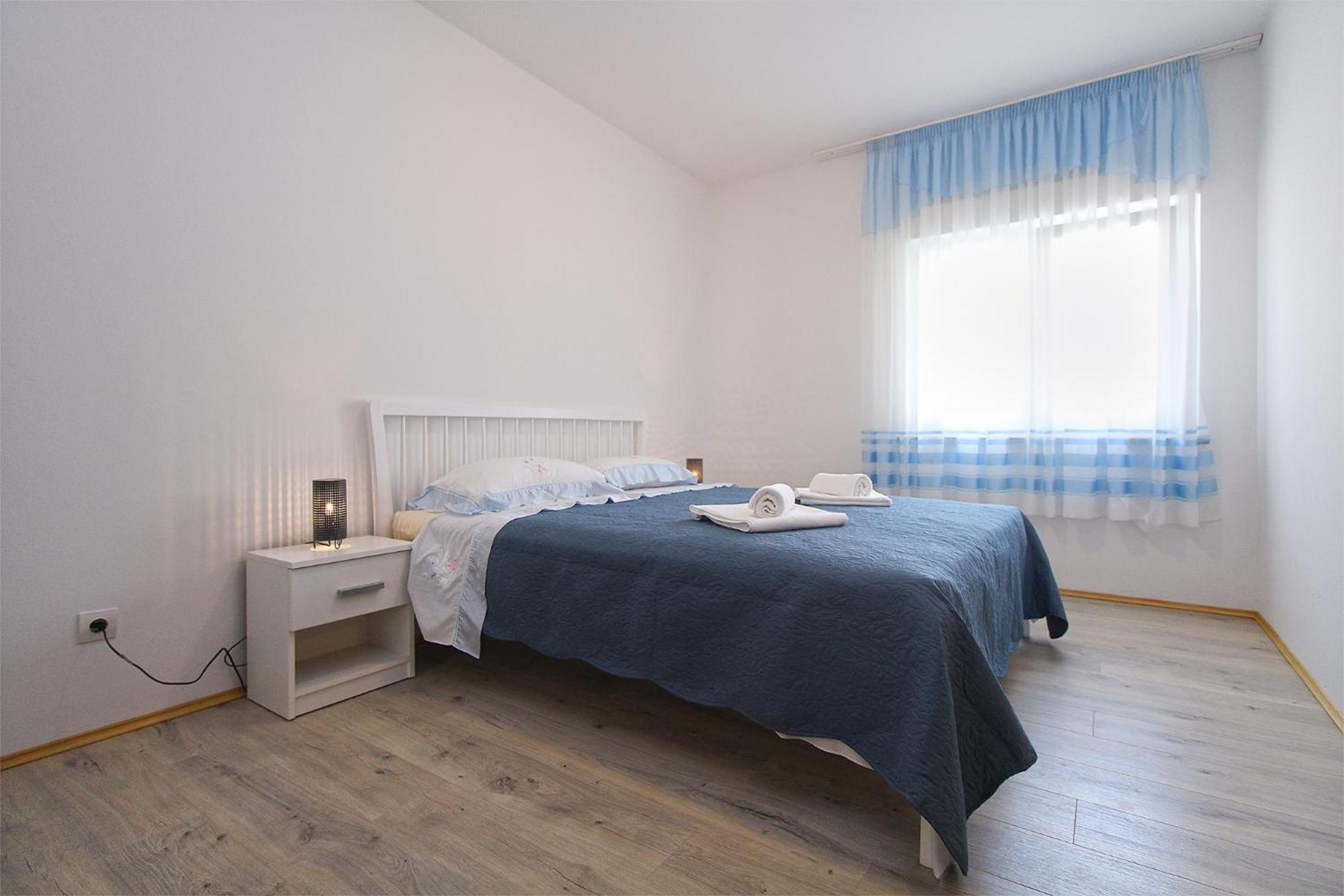 Apartment Florinda 2091 Pula Bagian luar foto