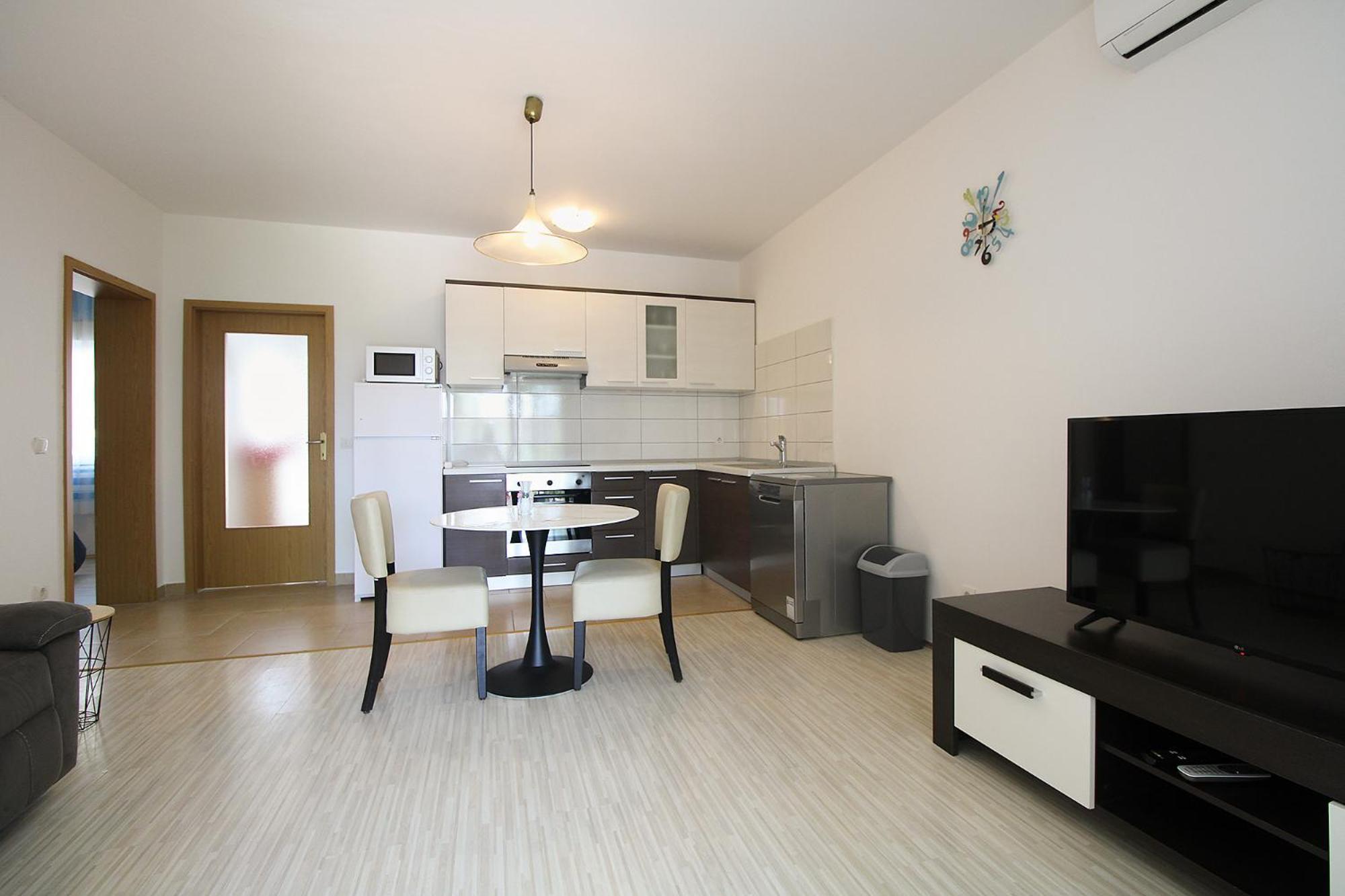 Apartment Florinda 2091 Pula Bagian luar foto