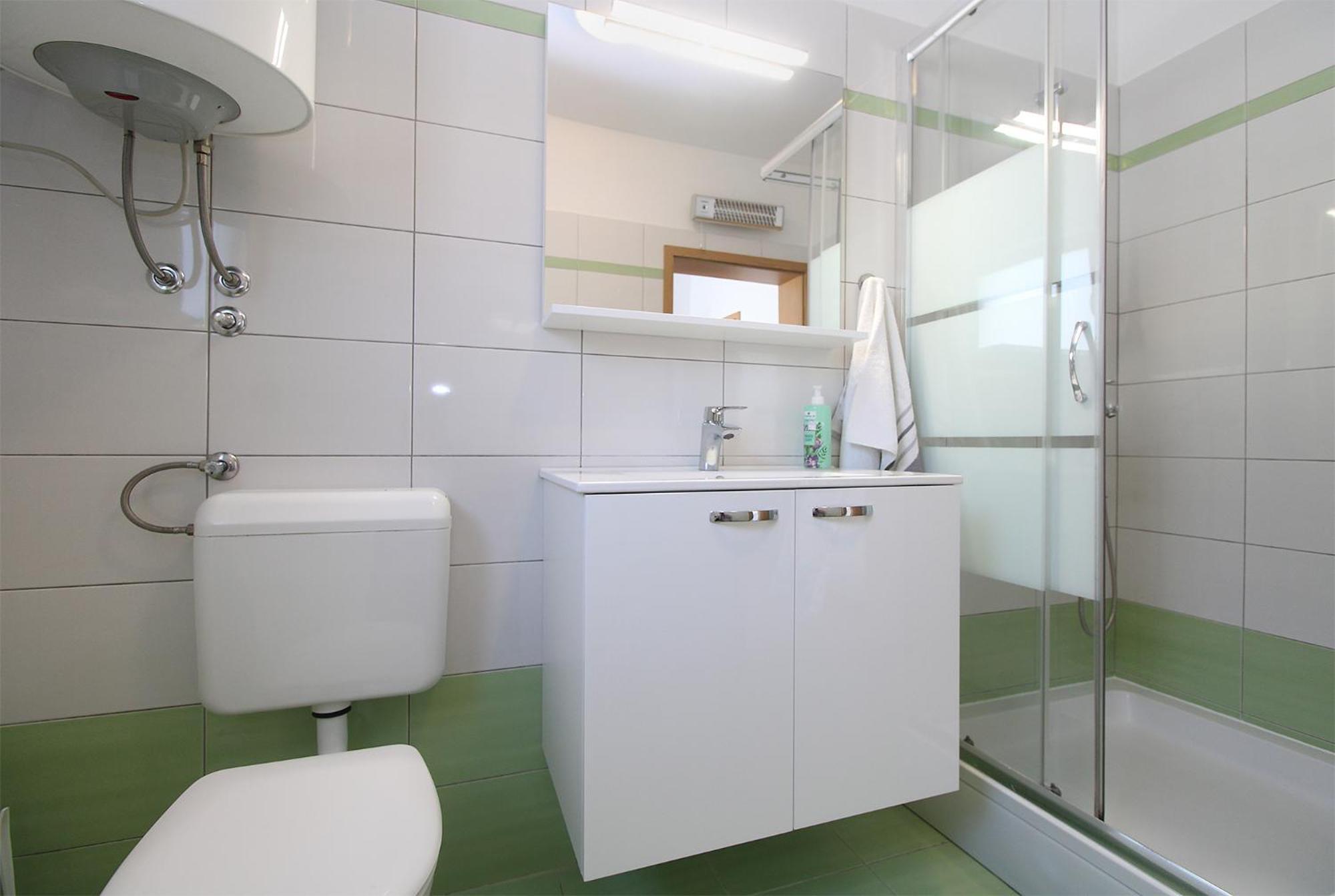 Apartment Florinda 2091 Pula Bagian luar foto
